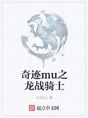 奇迹mu之龙战骑士封面